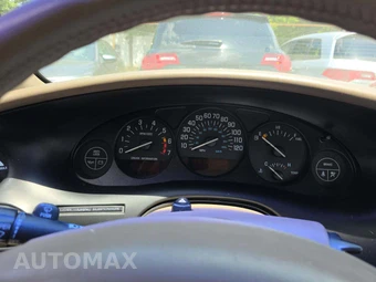 1999 Buick Regal LS – miniatura 9