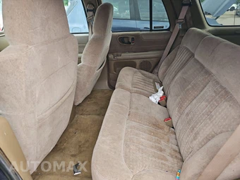 1999 Chevrolet Blazer LS 1SC – miniatura 13