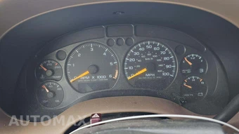 1999 Chevrolet Blazer LS 1SC – miniatura 18