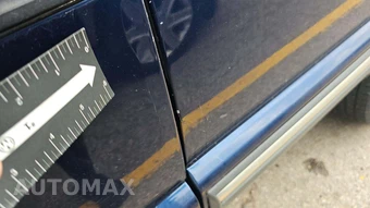1999 Chevrolet Blazer LS 1SC – miniatura 26
