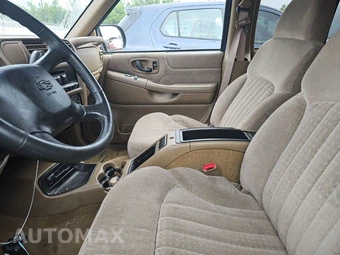 1999 Chevrolet Blazer LS 1SC – miniatura 7