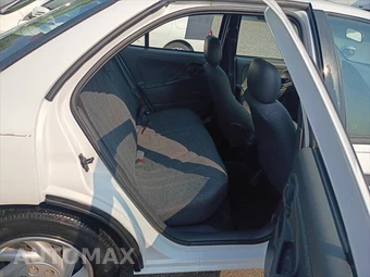 1999 Chevrolet Cavalier Sedan - miniatura 14