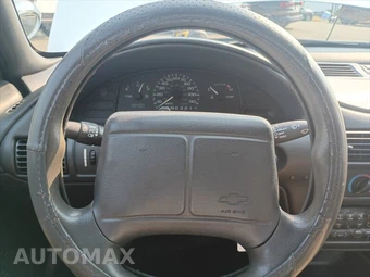 1999 Chevrolet Cavalier Sedan - miniatura 20