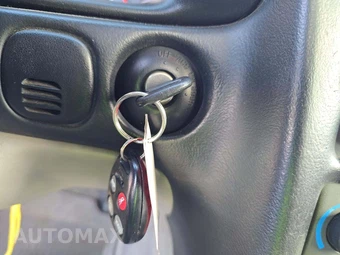 1999 Chevrolet Corvette Convertible 1SA - miniatura 5