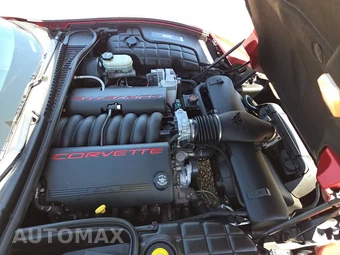 1999 Chevrolet Corvette Convertible 1SA - miniatura 24
