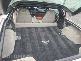 1999 Chevrolet Corvette Coupe 1SA - miniatura 10
