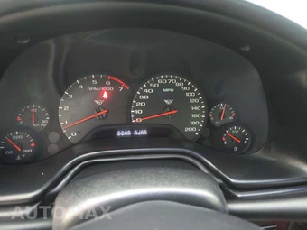 1999 Chevrolet Corvette Coupe 1SA - miniatura 6