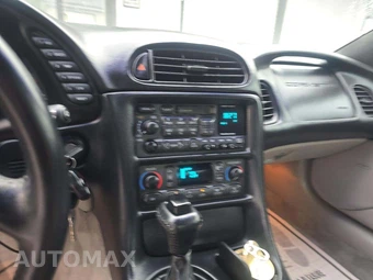 1999 Chevrolet Corvette Coupe 1SA - miniatura 7