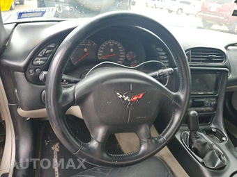 1999 Chevrolet Corvette Coupe 1SA - miniatura 10