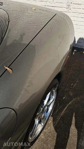 1999 Chevrolet Corvette Coupe 1SA - miniatura 19