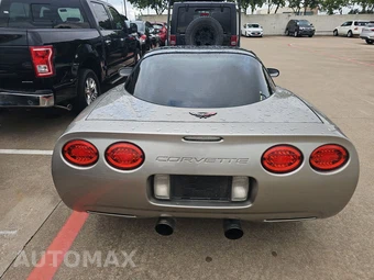1999 Chevrolet Corvette Coupe 1SA - miniatura 5