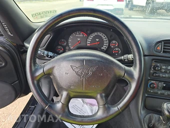 1999 Chevrolet Corvette Coupe 1SA - miniatura 10
