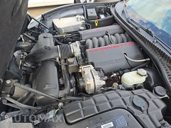 1999 Chevrolet Corvette Coupe 1SA - miniatura 14