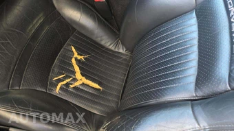 1999 Chevrolet Corvette Coupe 1SA - miniatura 21
