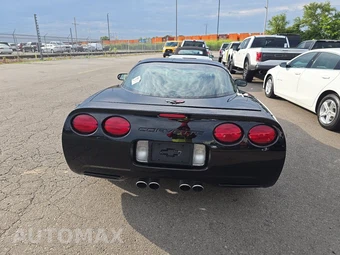 1999 Chevrolet Corvette Coupe 1SA - miniatura 5