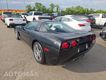 1999 Chevrolet Corvette Coupe 1SA - miniatura 6