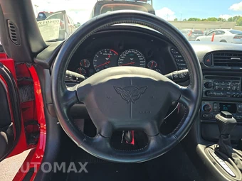 1999 Chevrolet Corvette Coupe 1SA - miniatura 10