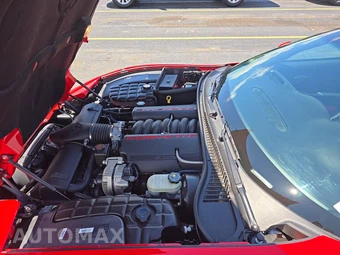 1999 Chevrolet Corvette Coupe 1SA - miniatura 14