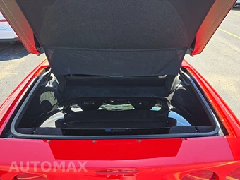 1999 Chevrolet Corvette Coupe 1SA - miniatura 15