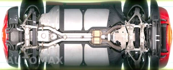 1999 Chevrolet Corvette Coupe 1SA - miniatura 17