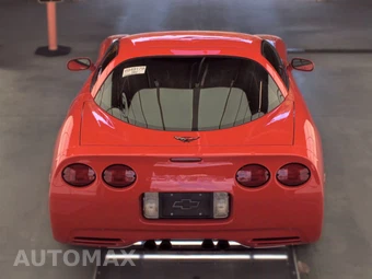 1999 Chevrolet Corvette Coupe 1SA - miniatura 5