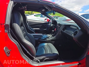 1999 Chevrolet Corvette Coupe 1SA - miniatura 8