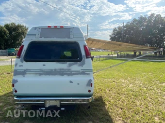 1999 Chevrolet Express G3500 RV Cutaway 1SA 9500 GVWR - miniatura 18
