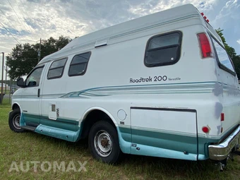 1999 Chevrolet Express G3500 RV Cutaway 1SA 9500 GVWR - miniatura 2