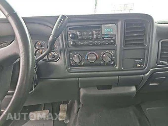 1999 Chevrolet Silverado 1500 LS Extended Cab Medium Bed 1SB w/Rear RH Door - miniatura 10