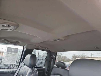 1999 Chevrolet Silverado 1500 LS Extended Cab Medium Bed 1SB w/Rear RH Door - miniatura 11