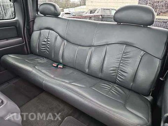 1999 Chevrolet Silverado 1500 LS Extended Cab Medium Bed 1SB w/Rear RH Door - miniatura 13
