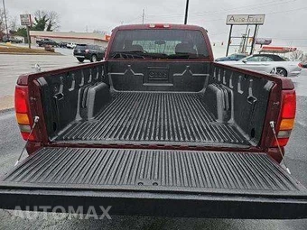 1999 Chevrolet Silverado 1500 LS Extended Cab Medium Bed 1SB w/Rear RH Door - miniatura 14