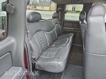 1999 Chevrolet Silverado 1500 LS Extended Cab Medium Bed 1SB w/Rear RH Door - miniatura 16