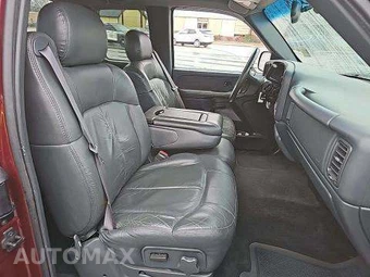1999 Chevrolet Silverado 1500 LS Extended Cab Medium Bed 1SB w/Rear RH Door - miniatura 18