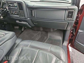 1999 Chevrolet Silverado 1500 LS Extended Cab Medium Bed 1SB w/Rear RH Door - miniatura 19