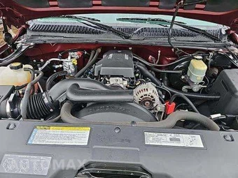 1999 Chevrolet Silverado 1500 LS Extended Cab Medium Bed 1SB w/Rear RH Door - miniatura 22