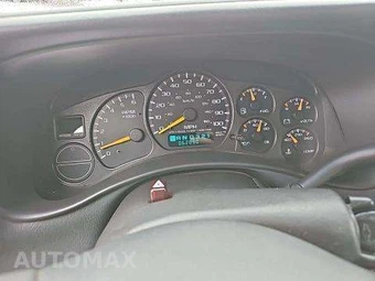 1999 Chevrolet Silverado 1500 LS Extended Cab Medium Bed 1SB w/Rear RH Door - miniatura 9