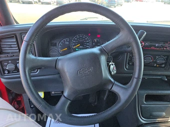 1999 Chevrolet Silverado 1500 LS Extended Cab Medium Bed 1SB w/Rear RH Door - miniatura 10