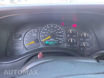 1999 Chevrolet Silverado 1500 LS Extended Cab Medium Bed 1SB w/Rear RH Door - miniatura 12