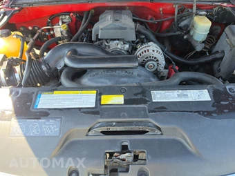 1999 Chevrolet Silverado 1500 LS Extended Cab Medium Bed 1SB w/Rear RH Door - miniatura 15