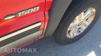 1999 Chevrolet Silverado 1500 LS Extended Cab Medium Bed 1SB w/Rear RH Door - miniatura 25