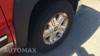 1999 Chevrolet Silverado 1500 LS Extended Cab Medium Bed 1SB w/Rear RH Door - miniatura 28