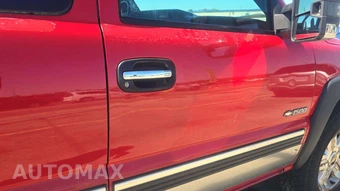 1999 Chevrolet Silverado 1500 LS Extended Cab Medium Bed 1SB w/Rear RH Door - miniatura 33