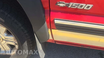 1999 Chevrolet Silverado 1500 LS Extended Cab Medium Bed 1SB w/Rear RH Door - miniatura 35