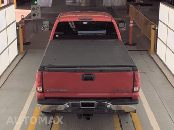 1999 Chevrolet Silverado 1500 LS Extended Cab Medium Bed 1SB w/Rear RH Door - miniatura 5