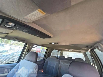 1999 Chevrolet Suburban K1500 - miniatura 11