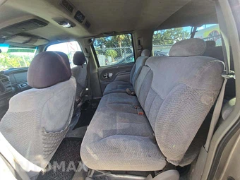 1999 Chevrolet Suburban K1500 - miniatura 13