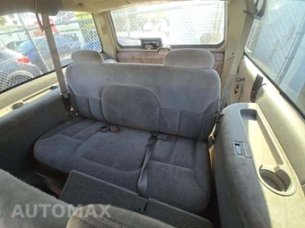 1999 Chevrolet Suburban K1500 - miniatura 14