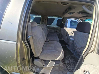 1999 Chevrolet Suburban K1500 - miniatura 16