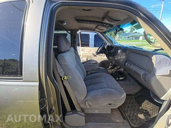 1999 Chevrolet Suburban K1500 - miniatura 18